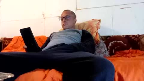 Nomadu online show from 07.27.26
