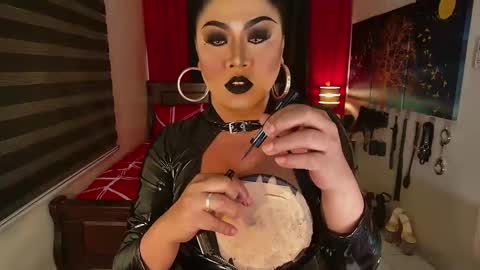 Snapshot of mostcumoverload chatting on 02.01.25 Anita online show from 02.01.25