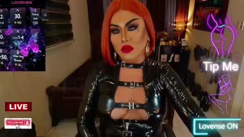 Anita online show from 02.08.26