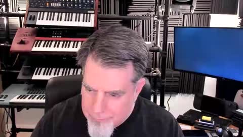 mostly_unbothered online show from 02.24.26