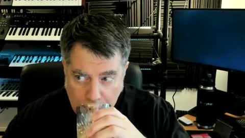 mostly_unbothered online show from 03.20.26