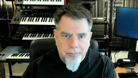 mostly_unbothered online show from 04.23.26