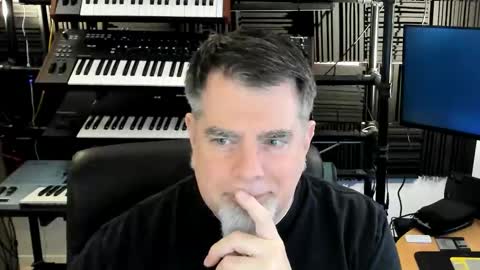 mostly_unbothered online show from 04.25.26