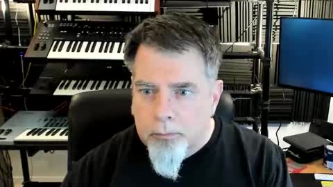 mostly_unbothered online show from 04.30.26