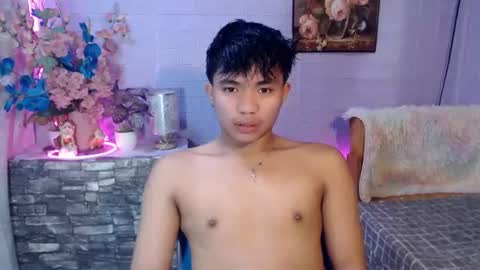 mostwantedtwink online show from 07.05.26