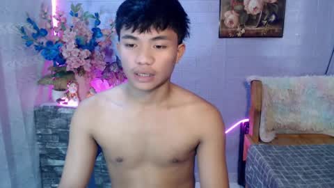 mostwantedtwink online show from 07.13.26