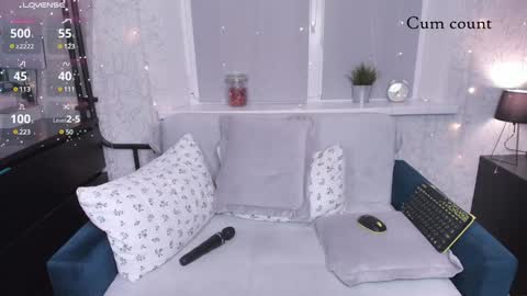 Sasha online show from 12.15.24