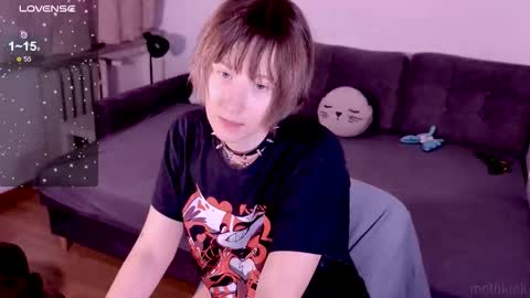 mothkink Moth  -  online show from 01.14.26