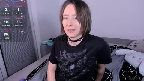 mothkink Moth  -  online show from 04.17.26