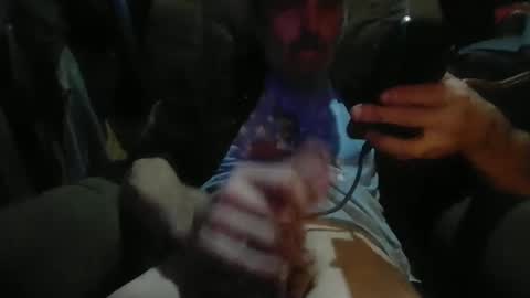 Snapshot of motionlessomen chatting on 09.19.25 Braxton online show from 09.19.25