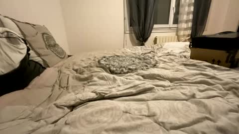 CamO online show from 12.18.24