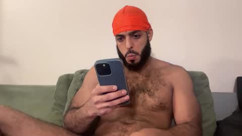 mountaiden online show from 11.24.25