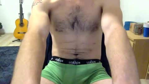 Snapshot of mountaincock199720 chatting on 12.11.24 mountaincock199720 online show from 12.11.24