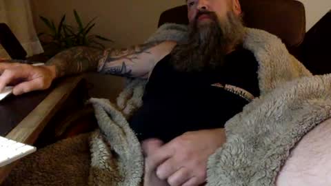 Snapshot of mountainman69696 chatting on 07.26.26 mountainman69696 online show from 07.26.26