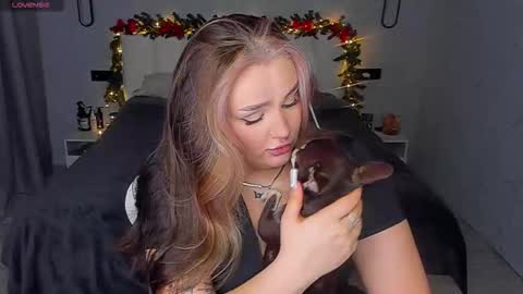 Carolina online show from 01.14.26