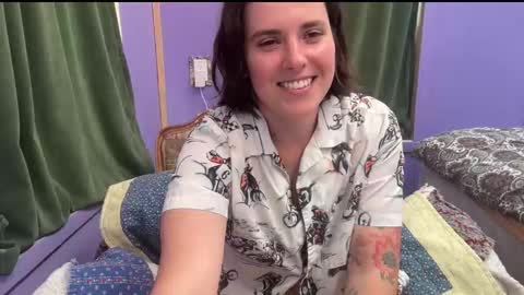 MousseMagoo online show from 03.24.26