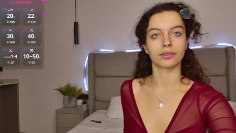 Luna online show from 02.13.26