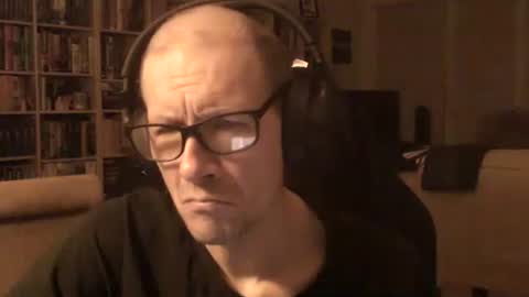 Frederik online show from 01.02.25