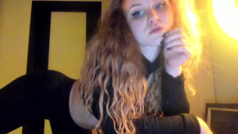 Eva  online show from 12.20.24