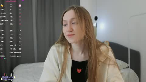 Ivy online show from 05.10.26