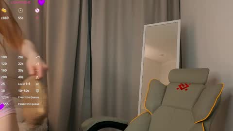Ivy online show from 05.14.26