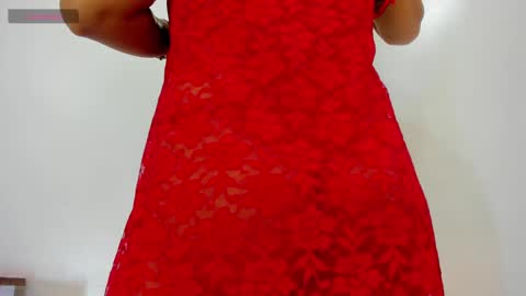 Snapshot of moxa_hot chatting on 10.30.25 moxa hot online show from 10.30.25