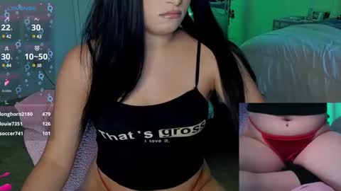 moxieXfoxie online show from 02.23.25