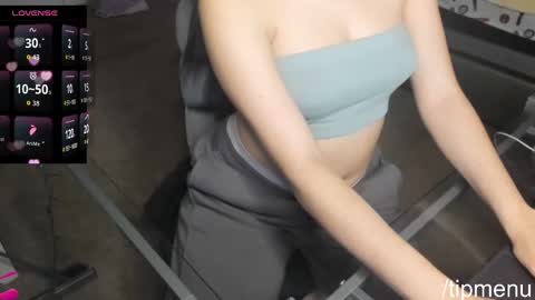 moxieXfoxie online show from 03.09.26