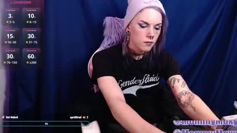 Moxy online show from 11.02.25