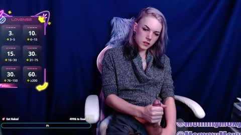 Moxy online show from 01.11.26