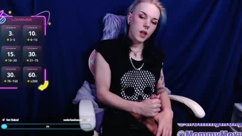 Moxy online show from 02.06.26