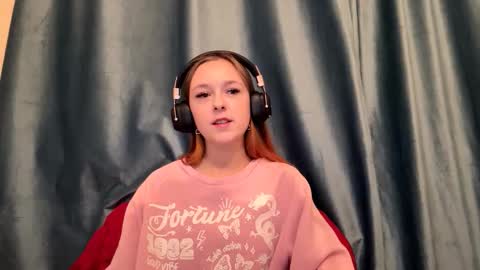 Jenny online show from 10.27.25