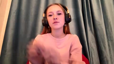 Jenny online show from 10.30.25