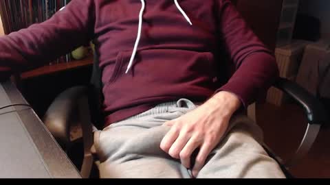 Snapshot of mpmimp chatting on 01.20.25 mpmimp online show from 01.20.25