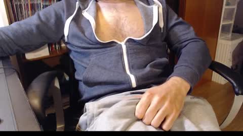 Snapshot of mpmimp chatting on 02.25.25 mpmimp online show from 02.25.25