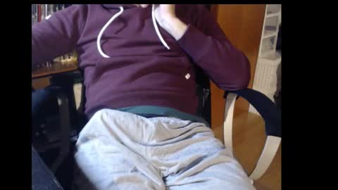 Snapshot of mpmimp chatting on 10.27.25 mpmimp online show from 10.27.25