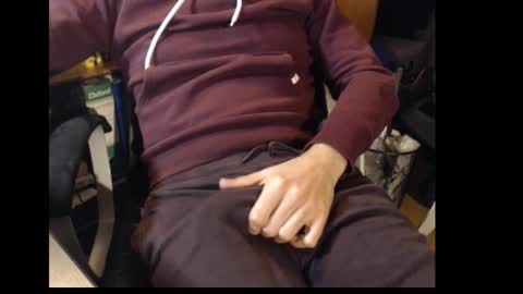 Snapshot of mpmimp chatting on 03.10.26 mpmimp online show from 03.10.26