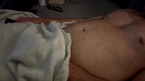Sequoia-Cocked Hombre de Sur online show from 05.18.26