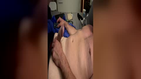 Sequoia-Cocked Hombre de Sur online show from 06.18.26