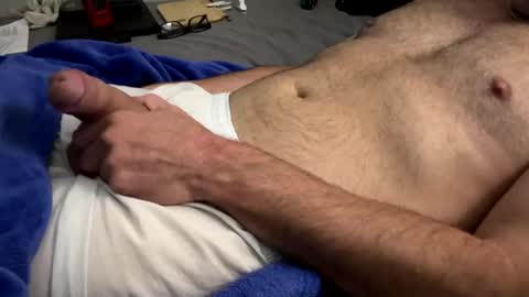 Sequoia-Cocked Hombre de Sur online show from 07.11.26