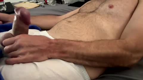 Sequoia-Cocked Hombre de Sur online show from 07.19.26