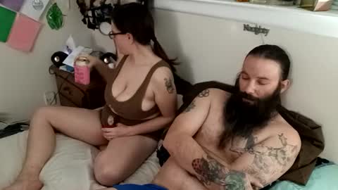 Mr and Mrs Dragon online show from 02.08.25