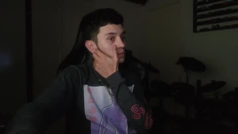 Snapshot of mr_andresr chatting on 10.02.25 Andy online show from 10.02.25