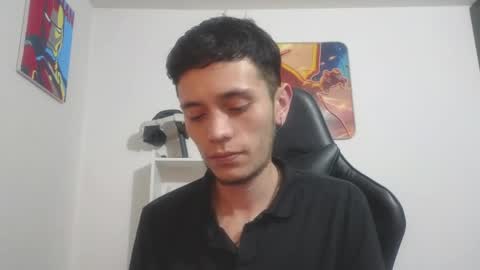 Andy online show from 04.09.26