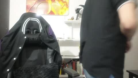 Andy online show from 05.21.26
