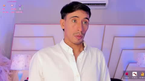 aron online show from 02.22.26