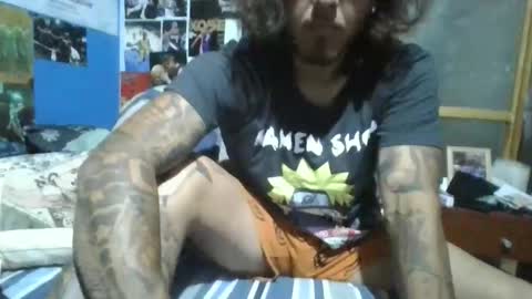 mr_asgardian_cock online show from 11.05.25