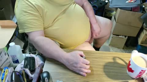mr_canoe_licker_69 online show from 12.03.24