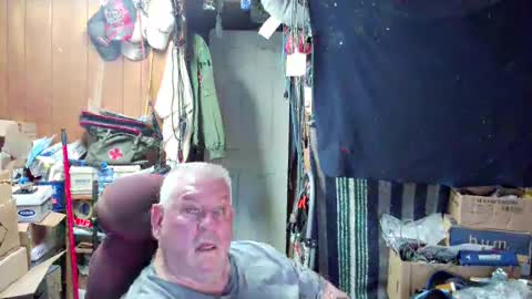 mr_canoe_licker_69 online show from 12.13.24
