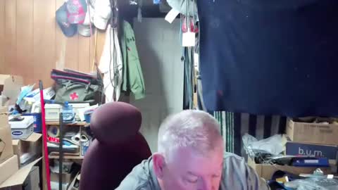 mr_canoe_licker_69 online show from 12.15.24